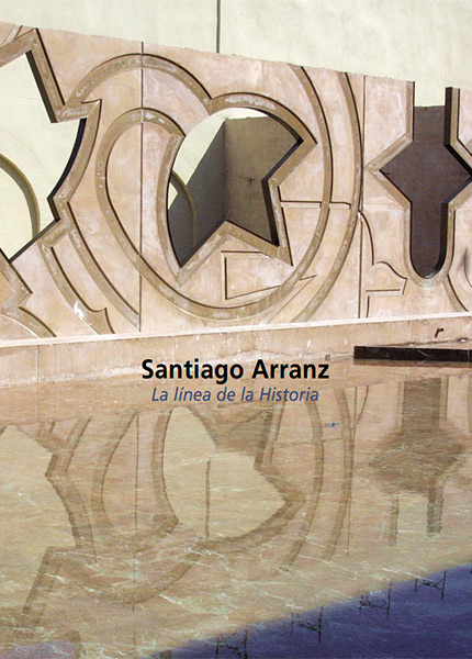 La Linea de la Historia de Santiago Arranz